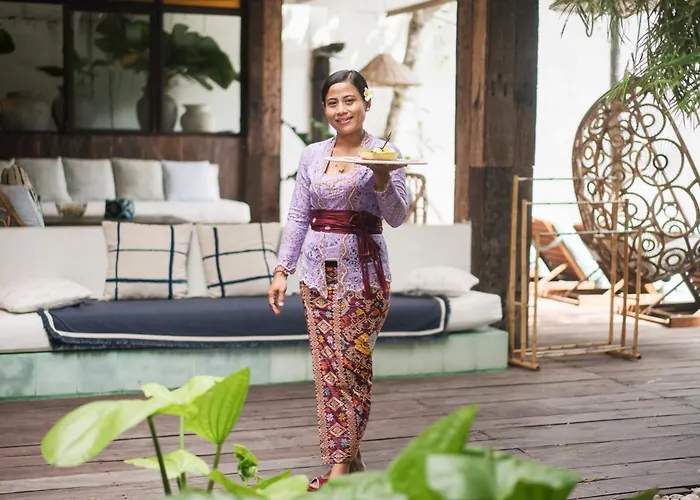 Metisse By Finder Seminyak