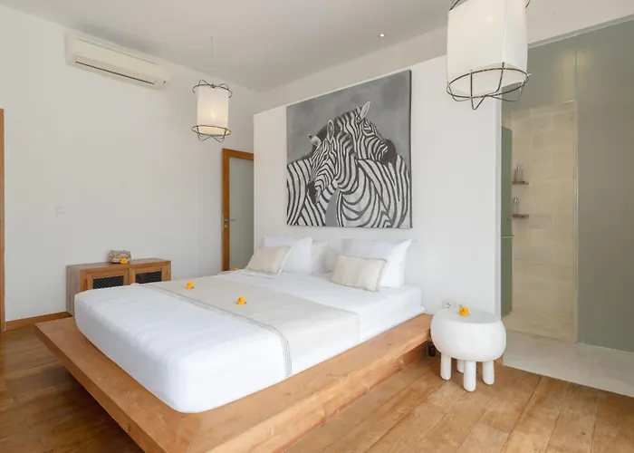 Metisse By Finder Villa Seminyak