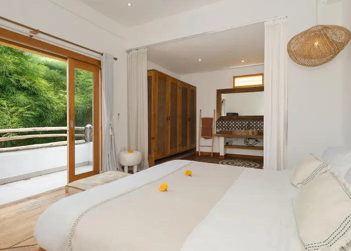Villa Metisse By Finder Seminyak