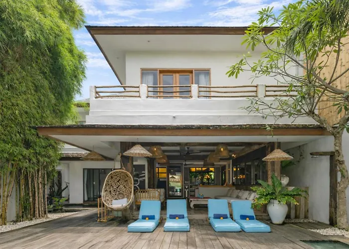 Metisse By Finder Seminyak