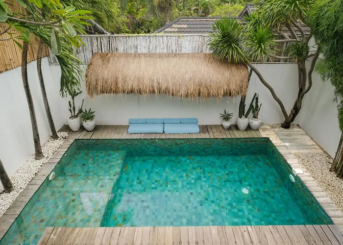 Villa Metisse By Finder