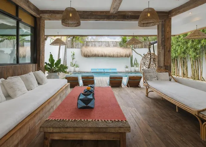 Villa Metisse By Finder Seminyak