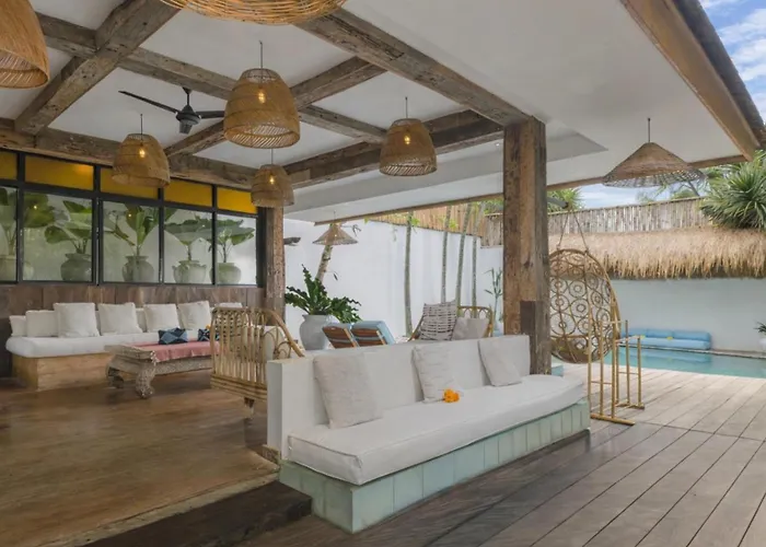 Metisse By Finder Seminyak