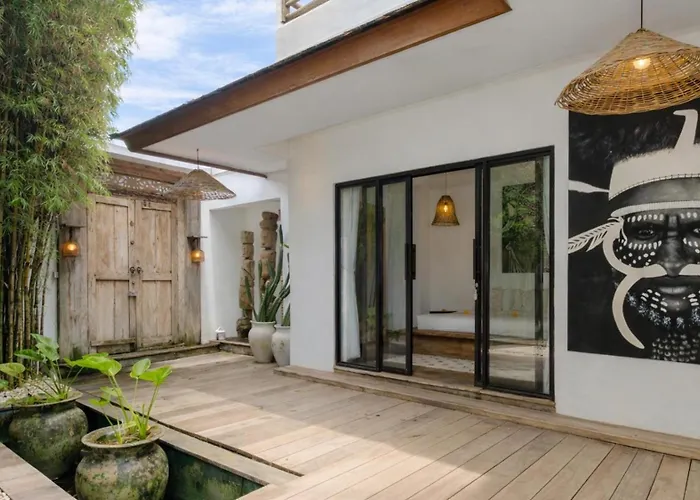 Metisse By Finder * Seminyak